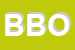 Logo di BALDASSO BARBIERI OLGA