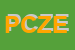 Logo di PIZZERIA CHARLOT DI ZAPPALORTO EZIO E C SAS