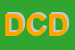 Logo di DAL CIN DOMENICO
