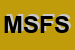 Logo di MGS SNC DI FADEL S e C