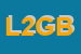 Logo di L 2 G DI BUFFONI LUIGINA e CO (SNC)