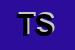 Logo di TZ SRL