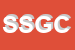 Logo di SMT DI SEGAT GIUSEPPE e C (SNC)