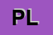 Logo di PILLOT LINO