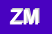 Logo di ZAMBON MICHELE