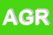 Logo di AGRIBIBANO SRL