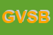 Logo di GVM VIDEO SNC DI BRESSAN GIULIANA e C