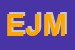 Logo di EL JAMAL MOUNIR