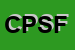 Logo di COMPASS PUBBLICITA-SAS DI FREGONESE LORENZO e C