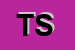 Logo di TPS SRL