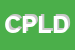 Logo di CLP PLAST DI LUCCHETTA DANIELE RUGGERO e C SNC