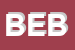 Logo di BEB SRL