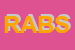 Logo di R A B SRL