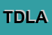 Logo di TD DI DALLA LIBERA ANTONELLO e C SNC