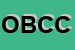 Logo di OMB DI BELLUZ CLAUDIO e C SNC