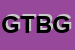 Logo di GB TRANSPORT DI BINCOLETTO GIORGIO