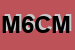Logo di ML 63 DI CAVALLIN e MARCONATO (SNC)