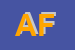 Logo di AEROGLASS FILTRI (SRL)
