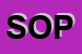 Logo di SOPAS SNC