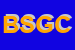 Logo di BS DI STOCCO GINA e C