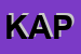 Logo di KAPPADUE SNC