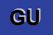 Logo di GHENO UGO