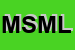 Logo di MASCHIO SNC DI MASCHIO LUCIO E C