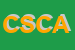 Logo di COOPCA SOC COOP A RL