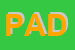 Logo di PAD