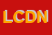 Logo di LA CORNICE DI DALLE NOGARE ANTONIO e C (SNC)