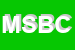 Logo di MOS SNC DI BORTOLUSSI e C