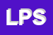 Logo di LM e P SRL