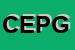 Logo di COE ELETTRONICA DI PANIGHELLO GRAZIANO e C SNC