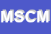 Logo di MAF SNC DI CIMITAN M e C