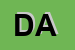 Logo di DALL-ARMELLINA ALDO