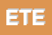 Logo di ERRE - TI - ESSE (SRL)