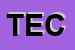 Logo di TECNOSOUND