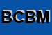 Logo di B e C DI BAZZO MARIA ELENA e C SNC