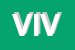 Logo di VIVA SNC