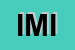 Logo di IMI