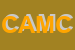 Logo di CALZATURIFICIO ARMOND DI MAZZAROLO CONSUELO