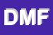 Logo di DMF SNC