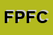 Logo di FGM DI POLLONI FRANCO e C (SNC)