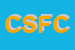 Logo di CF SASDI FUSER CLAUDIO e C