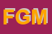 Logo di FGM SRL