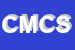 Logo di CTZ MONTAGGI DI COLLADON S E C SNC