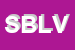 Logo di S B LINEA VERDE DI BERTO S e SANTOLIN M SNC