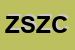 Logo di ZC -SNC DI ZUCCON e CAZZIOLATI