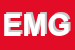 Logo di EMMEGI DI MARANGON GIAMPIETRO