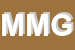 Logo di MG DI MUCCIGNAT GIOVANNA